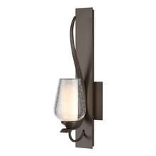  203035-SKT-05-ZS0354 - Flora Sconce