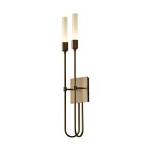  203053-SKT-05 - Lisse 2 Light Sconce