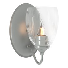  204213-SKT-82-LL0083 - Simple Lines Sconce