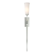  204529-SKT-82-GG0350 - Sweeping Taper ADA Sconce