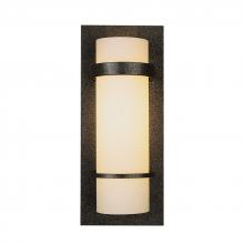  205812-SKT-20-GG0065 - Banded Sconce