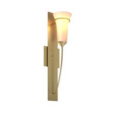  206251-SKT-86-GG0068 - Banded Wall Torch Sconce