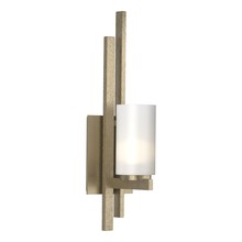  206301-SKT-LFT-84-GG0168 - Ondrian 1 Light Sconce