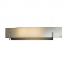 Hubbardton Forge 206410-SKT-07-GG0328 - Axis Large Sconce