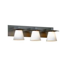  206603-SKT-07-GG0242 - Wren 3 Light Sconce