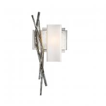  207670-SKT-RGT-85-GG0351 - Brindille Sconce