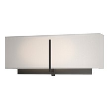  207680-SKT-10-SE1606 - Exos Square Sconce