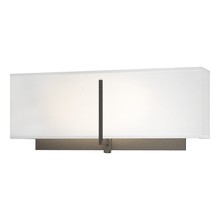  207680-SKT-20-SF1606 - Exos Square Sconce