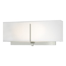 Hubbardton Forge 207680-SKT-85-SF1606 - Exos Square Sconce