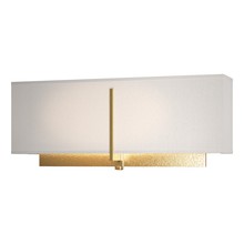  207680-SKT-86-SE1606 - Exos Square Sconce