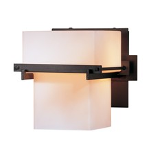  207831-SKT-07-GG0106 - Kakomi 1 Light Sconce