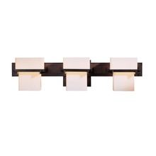  207833-SKT-07-GG0106 - Kakomi 3 Light Sconce