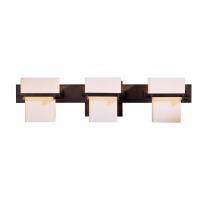 Hubbardton Forge 207833-SKT-20-GG0106 - Kakomi 3 Light Sconce