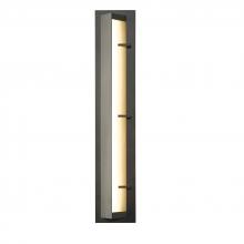 Hubbardton Forge 207910-LED-82-ZM0484 - Wedge LED Sconce