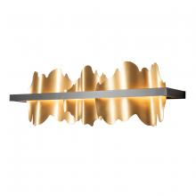 Hubbardton Forge 207916-LED-10-05 - Hildene LED Sconce