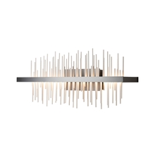 Hubbardton Forge 207917-LED-82-84 - Gossamer LED Sconce