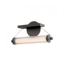  209105-LED-07-WB-ZM0691 - Libra LED Sconce