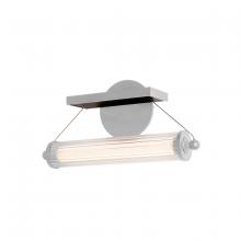  209105-LED-82-WB-ZM0691 - Libra LED Sconce