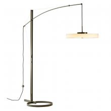  234510-LED-07-SH1970 - Disq Arc LED Floor Lamp