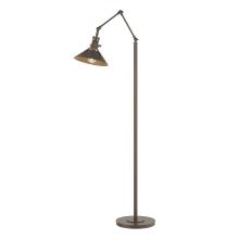  242215-SKT-05-14 - Henry Floor Lamp