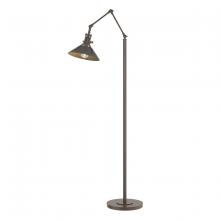  242215-SKT-05-20 - Henry Floor Lamp