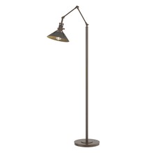  242215-SKT-05-20 - Henry Floor Lamp