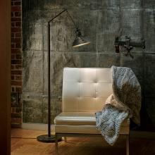  242215-SKT-07-07 - Henry Floor Lamp