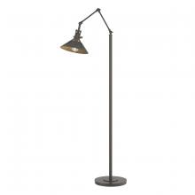  242215-SKT-07-20 - Henry Floor Lamp