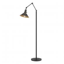  242215-SKT-10-07 - Henry Floor Lamp