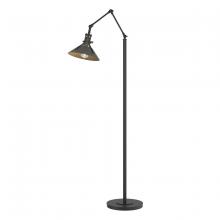  242215-SKT-10-20 - Henry Floor Lamp