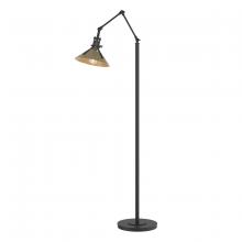  242215-SKT-10-84 - Henry Floor Lamp