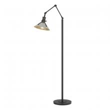  242215-SKT-10-85 - Henry Floor Lamp