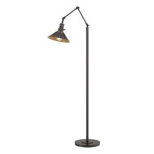  242215-SKT-14-07 - Henry Floor Lamp