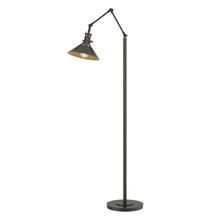  242215-SKT-14-07 - Henry Floor Lamp