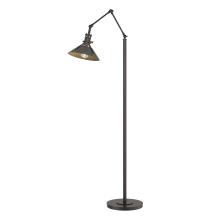  242215-SKT-14-20 - Henry Floor Lamp