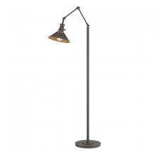  242215-SKT-20-07 - Henry Floor Lamp