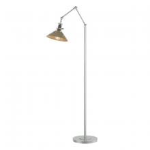  242215-SKT-82-84 - Henry Floor Lamp