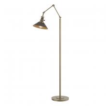  242215-SKT-84-07 - Henry Floor Lamp