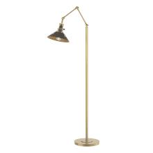  242215-SKT-86-14 - Henry Floor Lamp