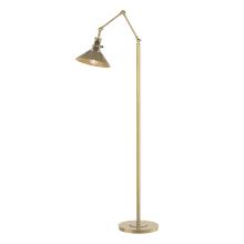  242215-SKT-86-84 - Henry Floor Lamp