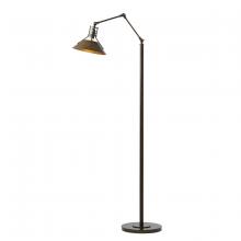 Hubbardton Forge 242215-SKT-82-05 - Henry Floor Lamp
