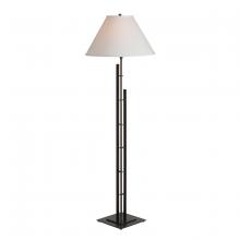  248421-SKT-07-SF1955 - Metra Double Floor Lamp