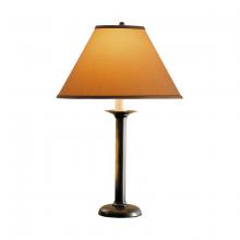  262072-SKT-20-SB1655 - Simple Lines Table Lamp