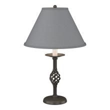  265001-SKT-07-SL1555 - Twist Basket Table Lamp
