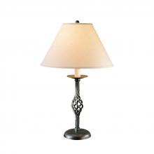  265001-SKT-20-SA1555 - Twist Basket Table Lamp
