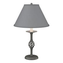  265001-SKT-20-SL1555 - Twist Basket Table Lamp