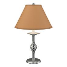 Hubbardton Forge 265001-SKT-82-SB1555 - Twist Basket Table Lamp