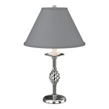  265001-SKT-85-SL1555 - Twist Basket Table Lamp