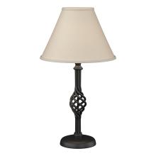  265101-SKT-10-SA0972 - Twist Basket Small Table Lamp