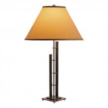  268421-SKT-20-SB1755 - Metra Double Table Lamp
